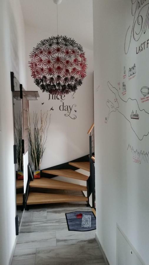 Bodensee-Fewo Modernes & Top-Ausgestattetes Appartement Incl Netflix, Fahrradgarage อูลดิงเงน มึลโฮเฟิน ภายนอก รูปภาพ