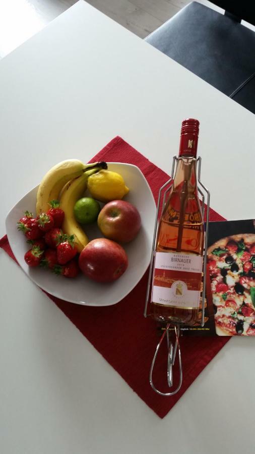 Bodensee-Fewo Modernes & Top-Ausgestattetes Appartement Incl Netflix, Fahrradgarage อูลดิงเงน มึลโฮเฟิน ภายนอก รูปภาพ